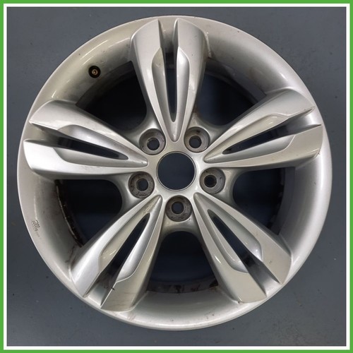 Cerchio lega hyundai ix35 - in,
