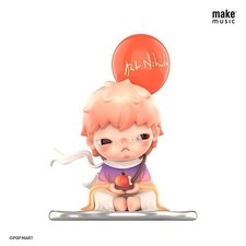 Autentiche action figure