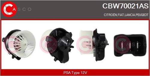 Soffiatore interno cbw70021as - soffiatore,