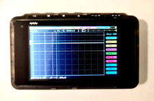 Oscilloscopio portatile DS203