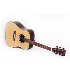 Solid Top 41 pollici chitarra
