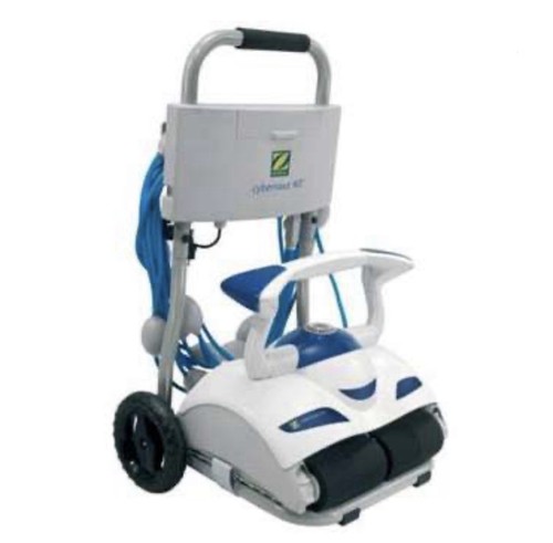 Robot per piscina - robot,