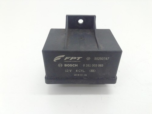 Centralina candelette per fiat - candelette,