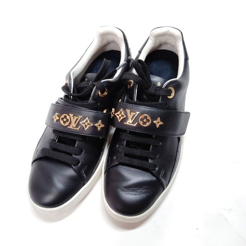 Louis vuitton scarpe basse - scarpe,