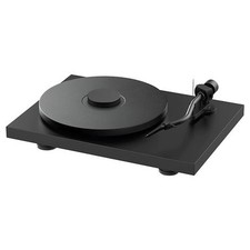 Pro Ject Giradischi DEBUT LINE Pro S Satin black