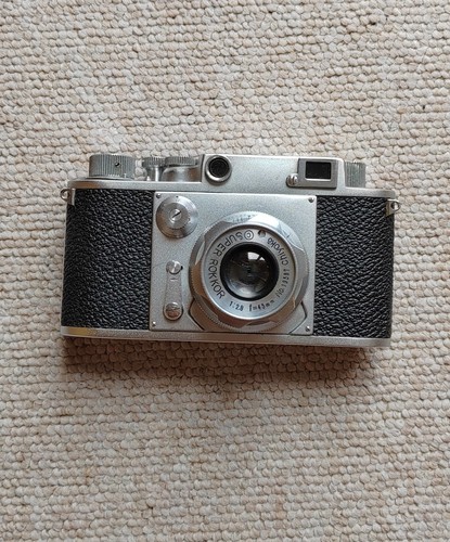 Fotocamera telemetro minolta - telemetro,