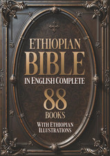 Ethiopian Bible in English