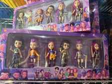 Figurina K-Pop Cacciatori di