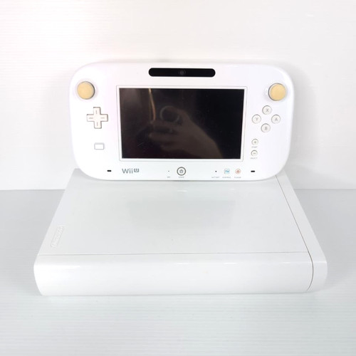 Nintendo wii bianca 8gb - u,