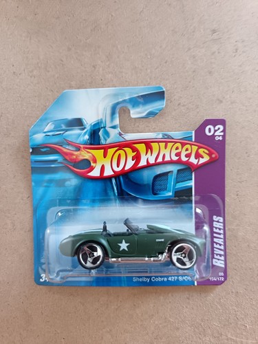 1608a modellino hot wheels - 1608a,