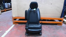 Sedile lato guida CITROEN C4