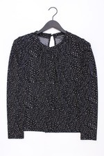 Adrianna Papell camicia per le signore taglia 36, S punteggiato buono come nuovo