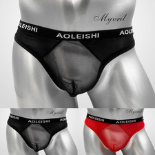 Slip uomo sexy perizoma