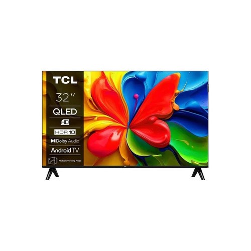 Smart tcl qled - tcl, tv