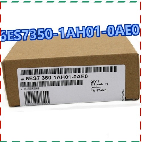 6es7350 1ah01 0ae0 1pcs - 6es7350-1ah01-0ae0, 6es7