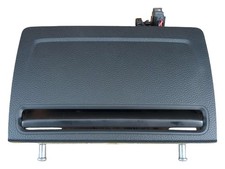 MMI Display Screen Dash