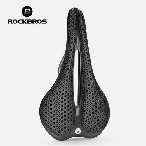 Rockbros sella bicicletta - rockbros,