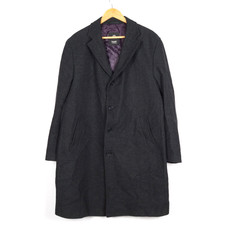 Bugatti cappotto uomo giacca - cappotto,