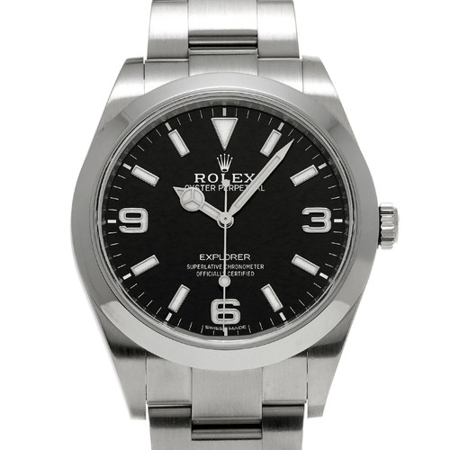 Orologio rolex explorer 214270 - rolex,