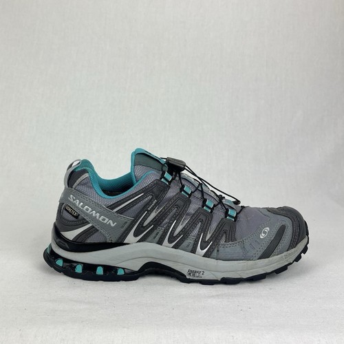 Salomon ultra gtx - salomon, 2