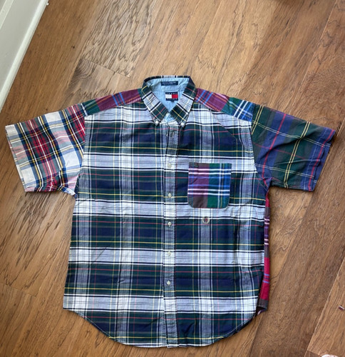 Shirt tommy hilfiger - tommy,