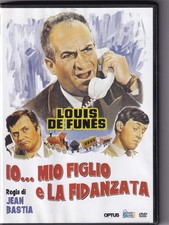 Louis De Funes Io Mio Figlio e