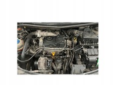 Motore Skoda Roomster BMS 1.4