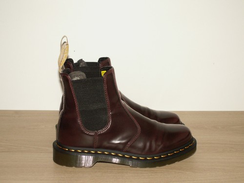 Martens 2976 vegan stivali - vegan,