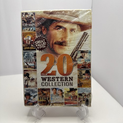 Bran new sealed film - bran,