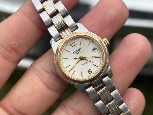 Orologio donna tissot 50 - orologio,