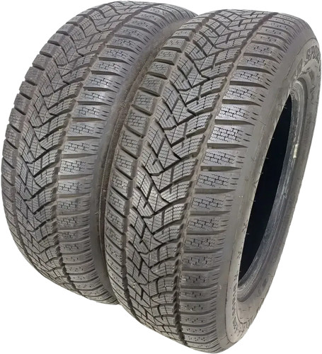 Pneumatici invernali 215 60 - 2, 215/60