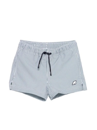 Way boxer mare righe - mare, a