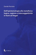 Libro - Davide Perrotta -