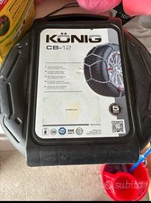 Catene da neve Konig CB-12 050