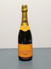 Champagne 1972 veuve clicquot - 1972,