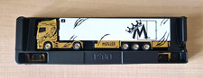 Herpa Exclusive MAN TGX 18.520