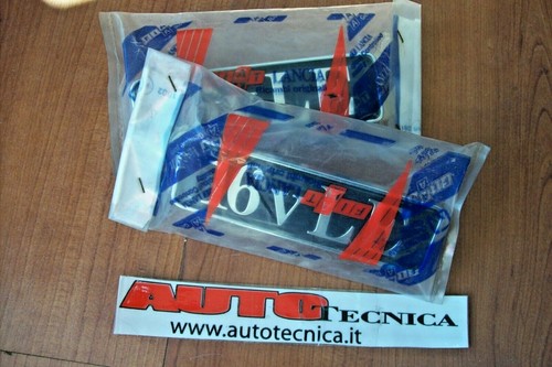 Scritta 16v 82486094 lancia - 82486094,