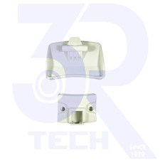 Kit Maniglietta Bianca