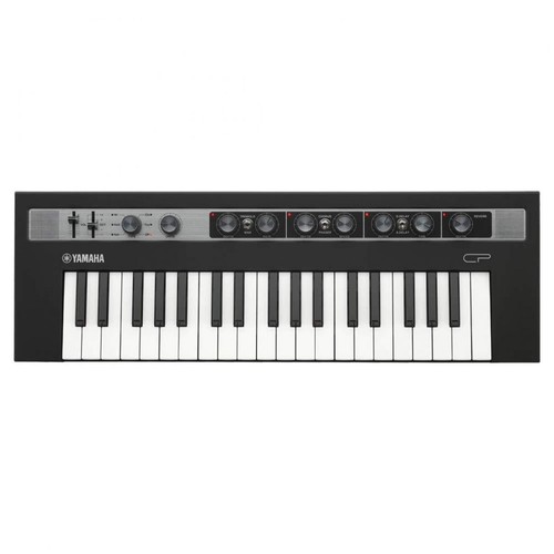 Yamaha reface - yamaha, cp