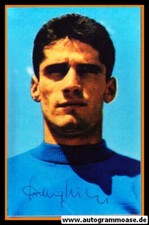 Calcio | Italia | Foto WM 1970