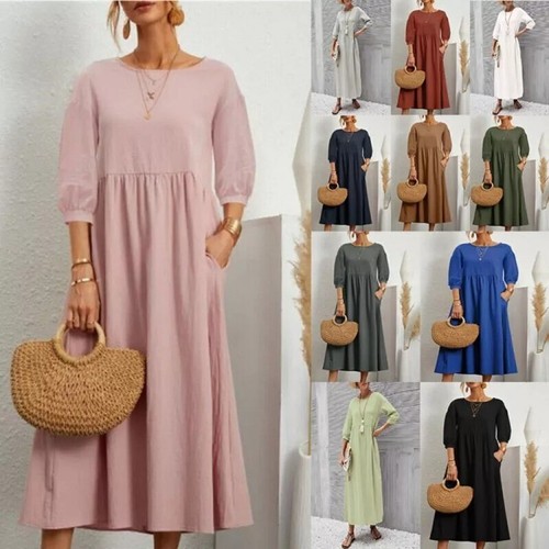 Prendisole manica donna - 1/2,