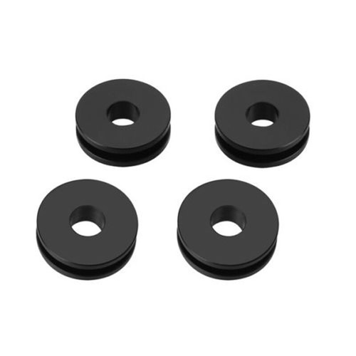 Set beccucci parabrezza - set, 4x