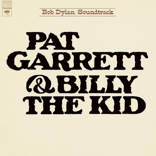 Bob dylan pat - dylan, garrett