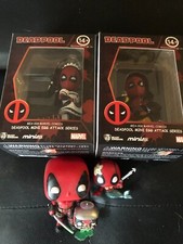Dead pool pops - dead,