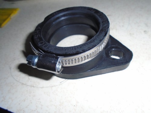 Flangia carburatore rupp - carburatore,
