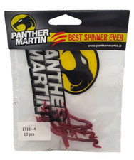 Vermi montati con amo -