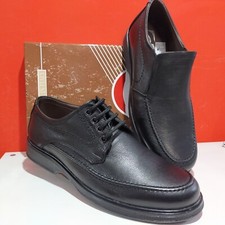 SCARPE UOMO pelle mocassino 45