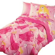 Trapunta Caleffi Principessa Aurora Piumone invernale Singolo / Piazza e mezza