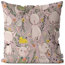 Fodera cuscino bambini
