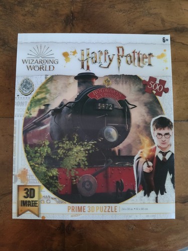 Harry potter wizarding world - harry,